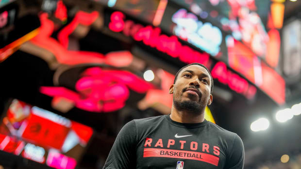 Toronto Raptors